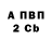 ТГК вейп BRONZA _kst
