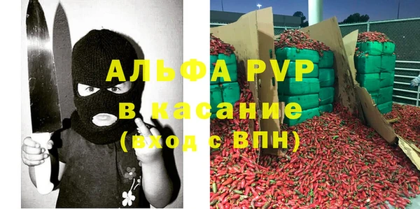 винт Арсеньев
